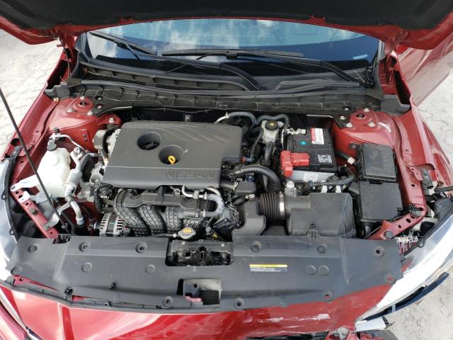 Photo 11 from auction – 2020 NISSAN ALTIMA SL with VIN 1N4BL4EV0LN312960