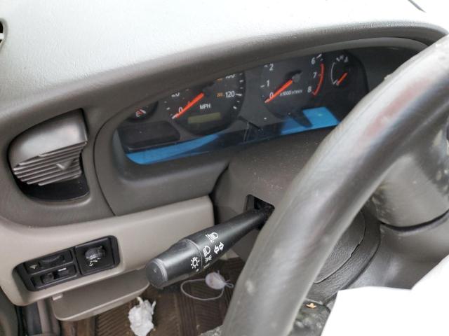 Photo 9 from auction – 2004 NISSAN SENTRA 1.8 with VIN 3N1CB51D84L475705
