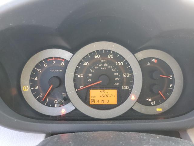 صورة رقم 9 من المزاد - 2009 TOYOTA RAV4 مع VIN JTMBF33VX95012916