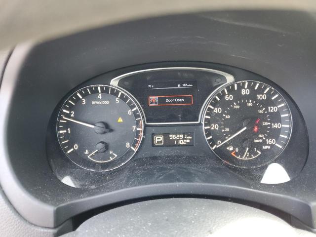 Photo 9 from auction – 2015 NISSAN ALTIMA 2.5 with VIN 1N4AL3AP6FC219616