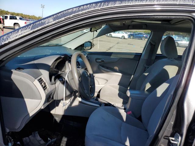 Photo 7 from auction – 2010 TOYOTA COROLLA BA with VIN 2T1BU4EE1AC303174