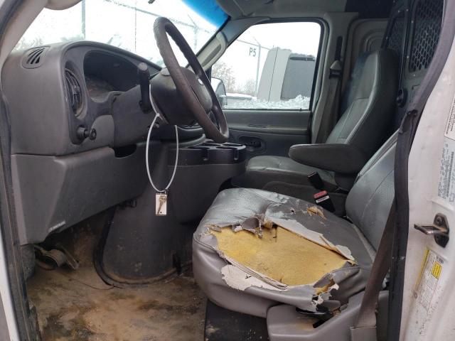 Photo 7 from auction – 2006 FORD ECONOLINE with VIN 1FTNE24LX6DA50977