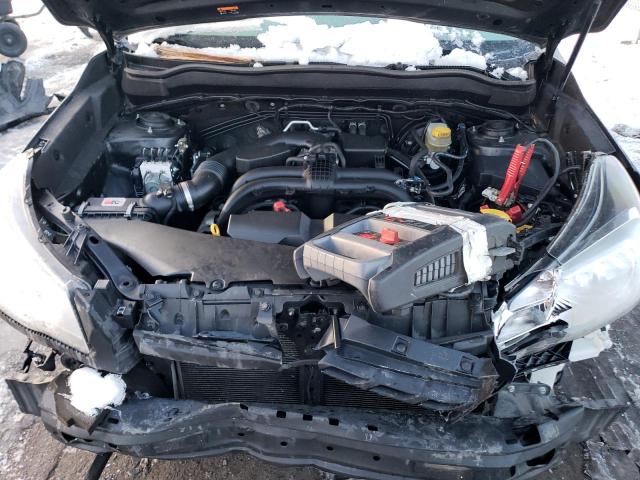 Photo 12 from auction – 2018 SUBARU FORESTER 2 with VIN JF2SJABC3JH549439