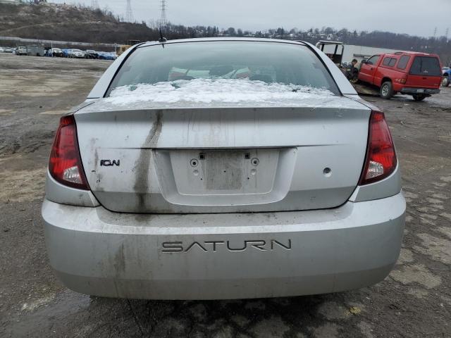 Photo 6 from auction – 2006 SATURN ION LEVEL with VIN 1G8AZ55F66Z153016