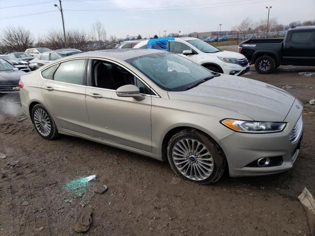 Photo 4 from auction – 2015 FORD FUSION TIT with VIN 3FA6P0K93FR168117