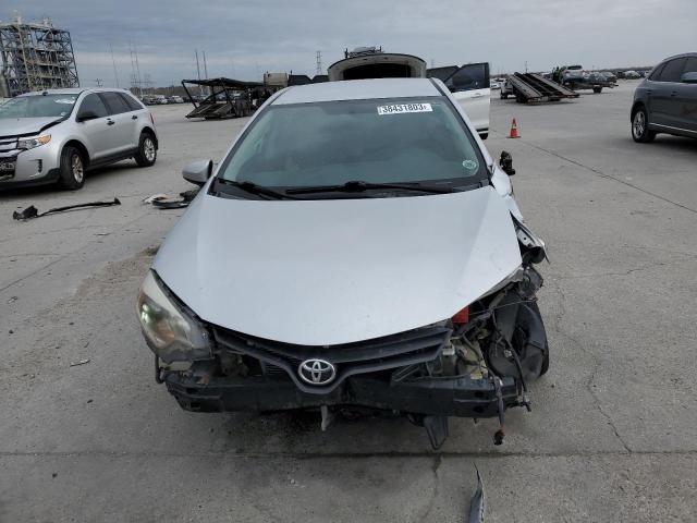 Photo 5 from auction – 2015 TOYOTA COROLLA L with VIN 5YFBURHE7FP322506