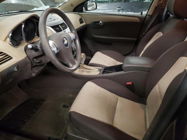 Photo 7 from auction – 2010 CHEVROLET MALIBU LS with VIN 1G1ZB5EB8A4105848