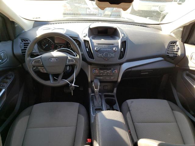 Photo 8 from auction – 2018 FORD ESCAPE SE with VIN 1FMCU0GD2JUC90791
