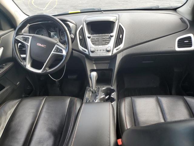 Photo 8 from auction – 2012 GMC TERRAIN SL with VIN 2GKFLVEK4C6104743