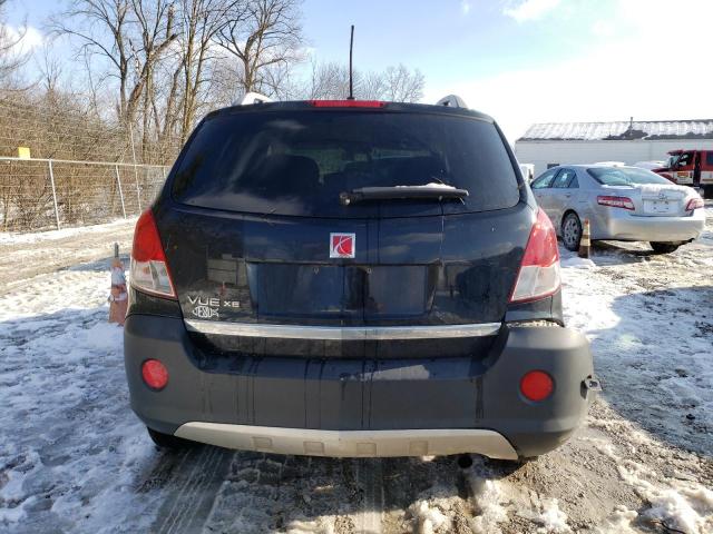 Photo 6 from auction – 2008 SATURN VUE XE with VIN 3GSCL33P98S610289