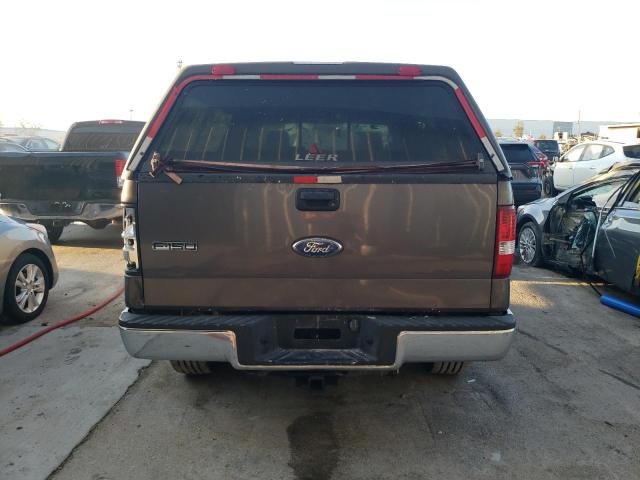 Photo 6 from auction – 2008 FORD F150 with VIN 1FTRF12218KE15659