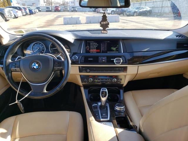 صورة رقم 8 من المزاد - 2016 BMW 535 XI مع VIN WBA5B3C59GG253020