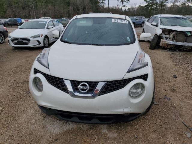 Photo 5 from auction – 2016 NISSAN JUKE S with VIN JN8AF5MR0GT603780