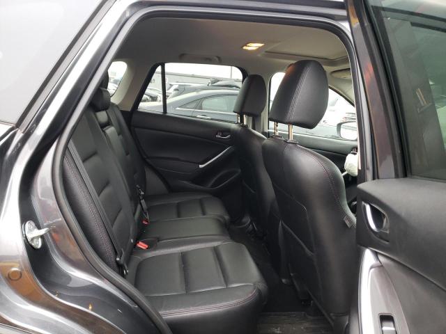 Photo 11 from auction – 2016 MAZDA CX-5 GT with VIN JM3KE4DY6G0847057