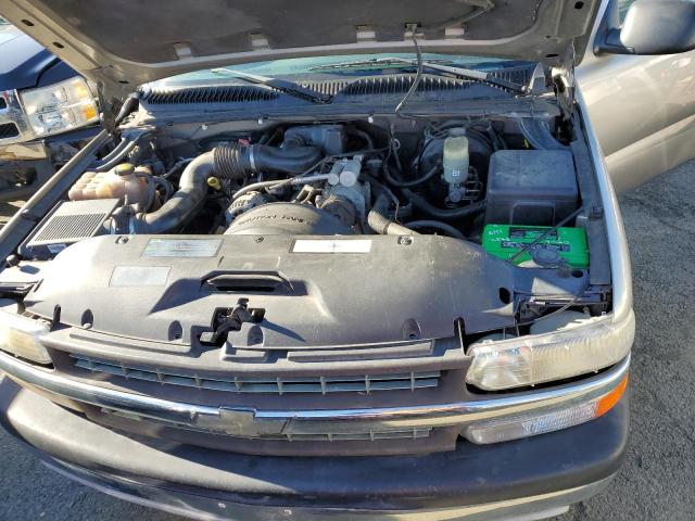 Photo 11 from auction – 2001 CHEVROLET SILVERADO with VIN 1GCEC14W11Z322368