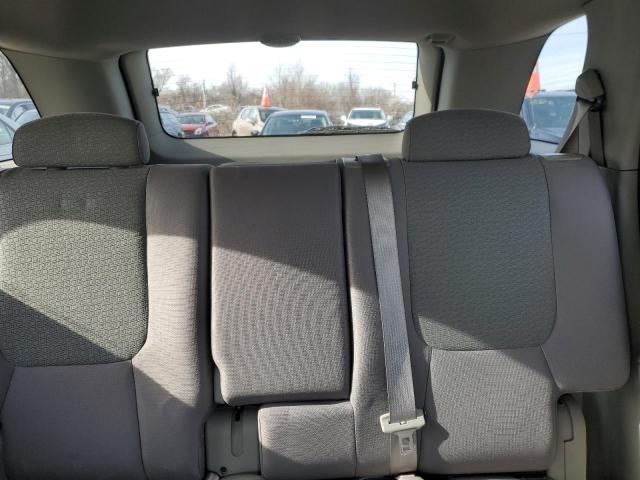 Photo 10 from auction – 2007 CHEVROLET EQUINOX LT with VIN 2CNDL63F076246877