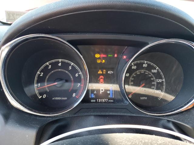صورة رقم 9 من المزاد - 2013 MITSUBISHI OUTLANDER مع VIN 4A4AR4AU4DE014617