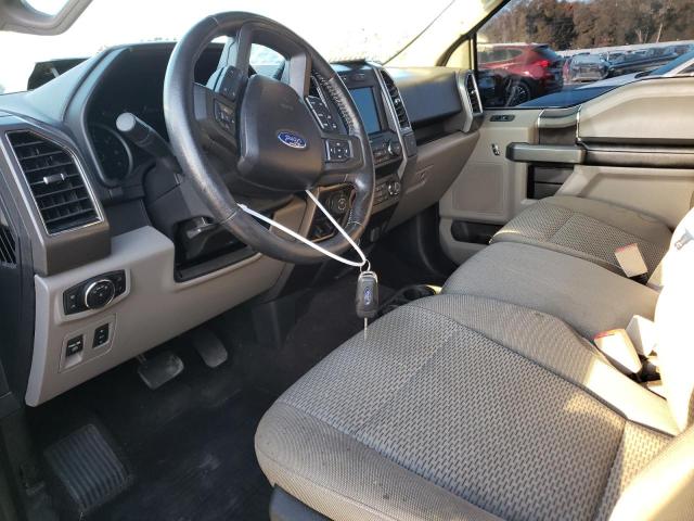 Photo 7 from auction – 2019 FORD F150 SUPER with VIN 1FTEW1E54KKC71858