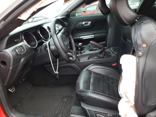 Photo 7 from auction – 2016 FORD MUSTANG GT with VIN 1FA6P8CF7G5333027