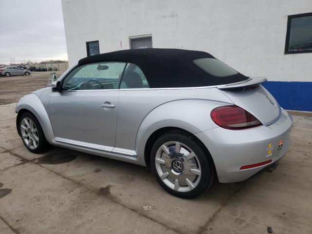 Photo 2 from auction – 2013 VOLKSWAGEN BEETLE with VIN 3VW5P7AT7DM813466