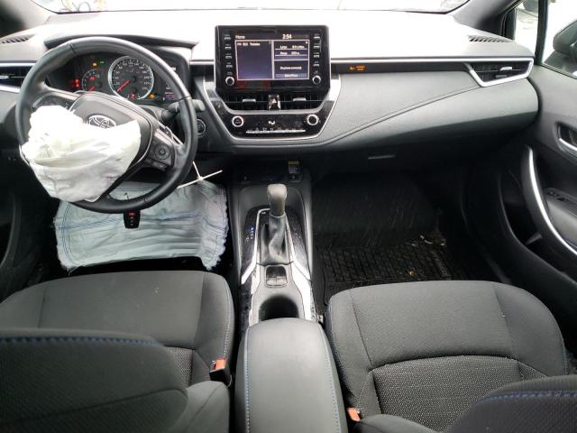 Photo 8 from auction – 2020 TOYOTA COROLLA SE with VIN 5YFB4RBE9LP046639