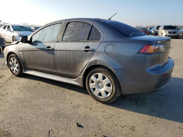 Photo 2 from auction – 2011 MITSUBISHI LANCER ES/ with VIN JA32U2FU0BU021427