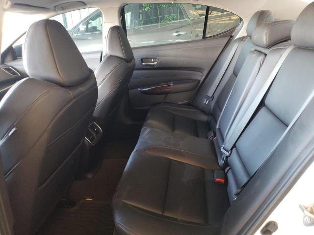 Photo 10 from auction – 2016 ACURA TLX with VIN 19UUB1F38GA011109
