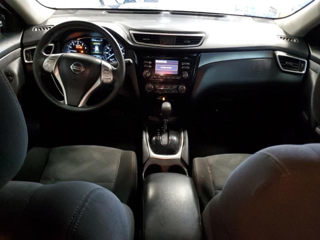 Photo 8 from auction – 2016 NISSAN ROGUE S with VIN KNMAT2MV4GP659987