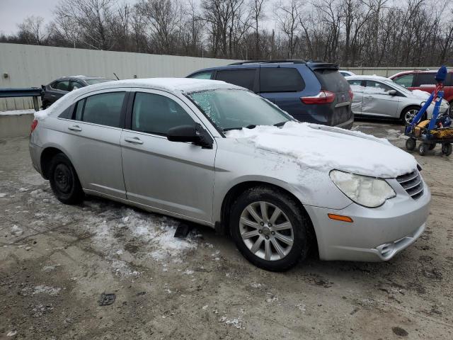 Photo 4 from auction – 2010 CHRYSLER SEBRING LI with VIN 1C3CC5FB0AN161922