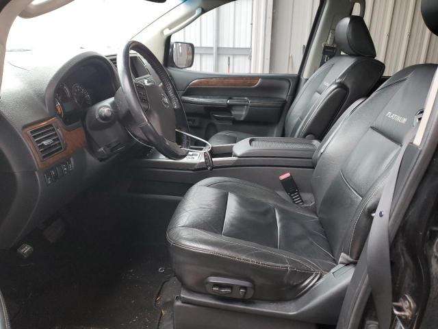 Photo 7 from auction – 2010 NISSAN ARMADA SE with VIN 5N1AA0NC6AN610635