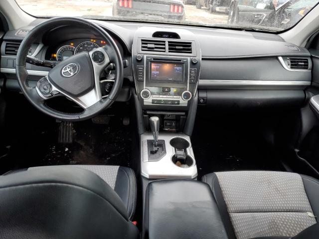 Photo 8 from auction – 2014 TOYOTA CAMRY L with VIN 4T1BF1FK2EU843005