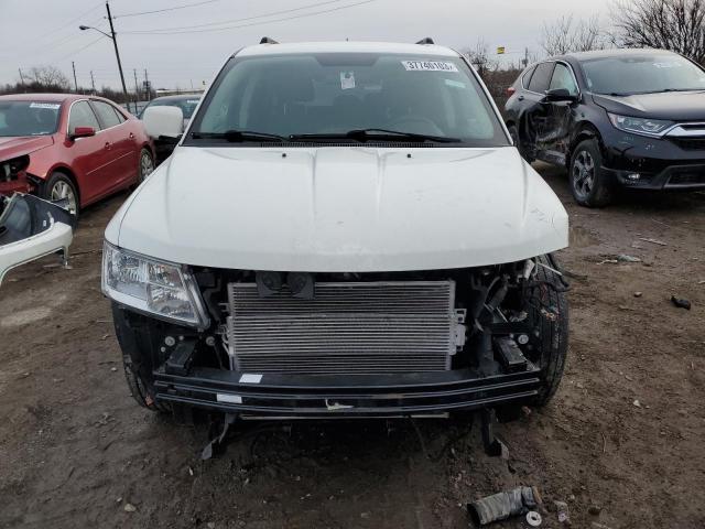Photo 5 from auction – 2017 DODGE JOURNEY SX with VIN 3C4PDCBG1HT588858