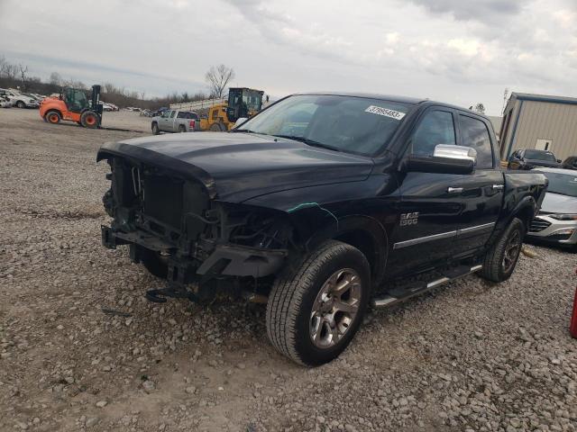 RAM 1500 LARAM 2017 with VIN 1C6RR6NT0HS806365 - Photo from auction