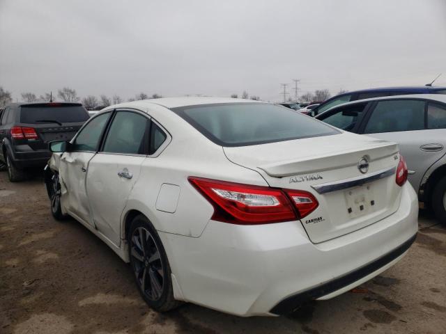 Photo 2 from auction – 2016 NISSAN ALTIMA 2.5 with VIN 1N4AL3AP7GC194131