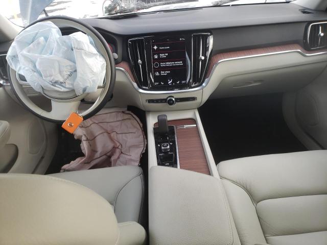 Photo 8 from auction – 2022 VOLVO S60 B5 MOM with VIN 7JRL12TZ2NG174040