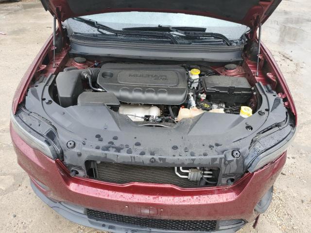 Photo 11 from auction – 2019 JEEP CHEROKEE L with VIN 1C4PJLLB8KD324500