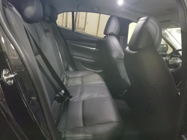 Photo 10 from auction – 2022 MAZDA 3 with VIN 3MZBPBAY6NM312765
