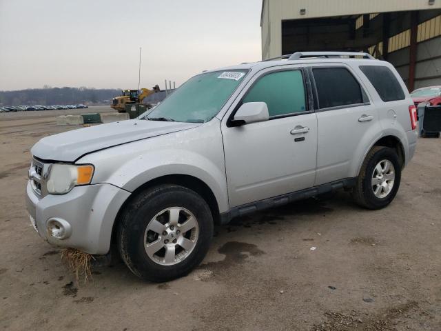 FORD ESCAPE LIM 2010 с VIN 1FMCU0EG7AKC96465 - Фото с аукциона