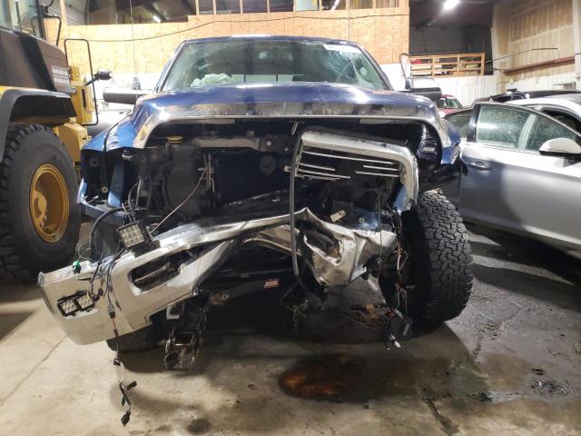 Photo 5 from auction – 2011 DODGE RAM 2500 with VIN 3D7UT2HT5BG512439