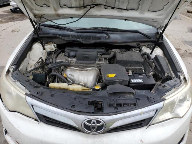 Photo 11 from auction – 2012 TOYOTA CAMRY BASE with VIN 4T4BF1FK3CR265581