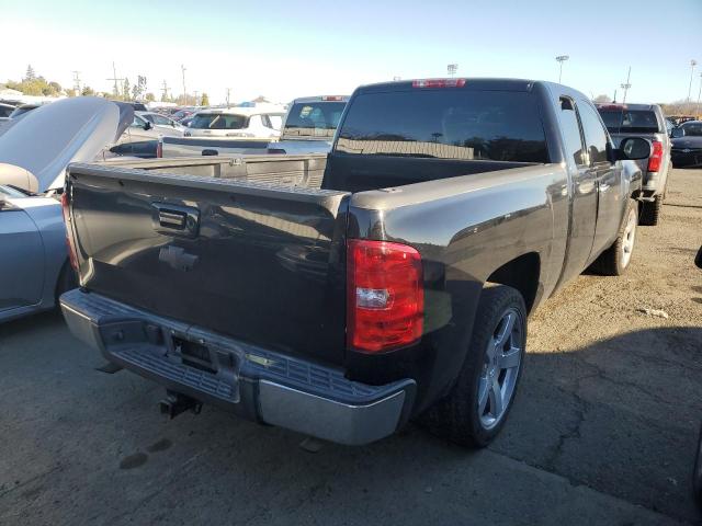Photo 3 from auction – 2011 CHEVROLET SILVERADO with VIN 1GCRCSE05BZ118370