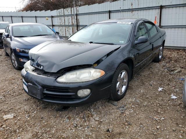 DODGE INTREPID E 2003 with VIN 2B3HD56G83H519226 - Photo from auction