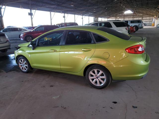 Photo 2 from auction – 2011 FORD FIESTA SE with VIN 3FADP4BJXBM159494