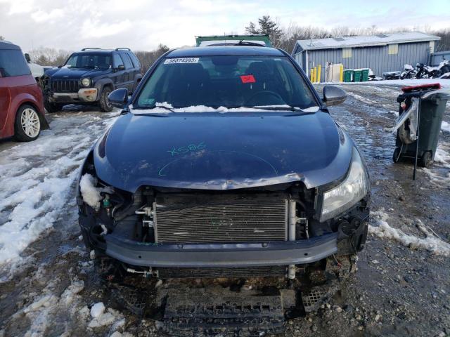 Photo 5 from auction – 2013 CHEVROLET CRUZE LT with VIN 1G1PC5SB5D7266248