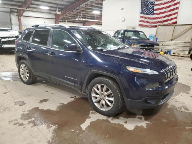 Photo 4 from auction – 2015 JEEP CHEROKEE L with VIN 1C4PJMDSXFW543926