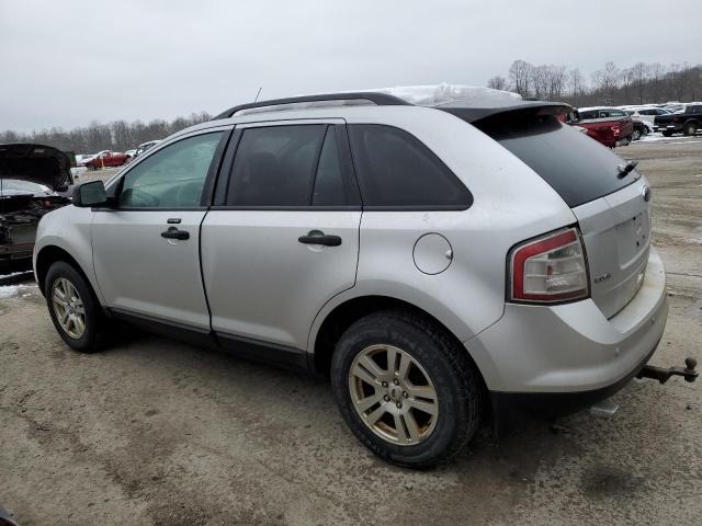 Photo 2 from auction – 2010 FORD EDGE SE with VIN 2FMDK3GC7ABA03700