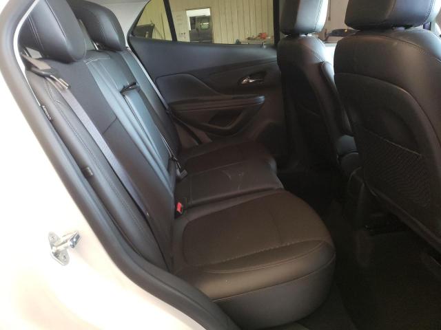 Photo 11 from auction – 2019 BUICK ENCORE PRE with VIN LRBCJASB3KY003668