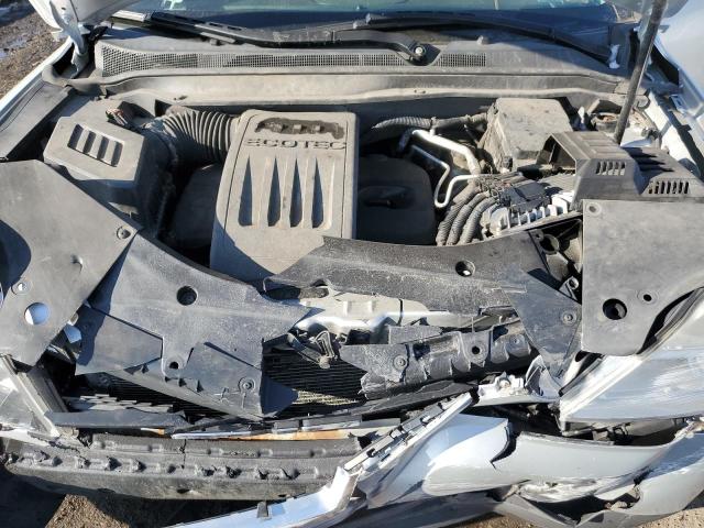 Photo 12 from auction – 2013 GMC TERRAIN SL with VIN 2GKALSEK4D6352792
