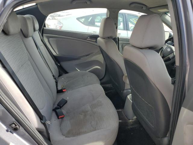 Photo 10 from auction – 2017 HYUNDAI ACCENT SE with VIN KMHCT4AE2HU194052