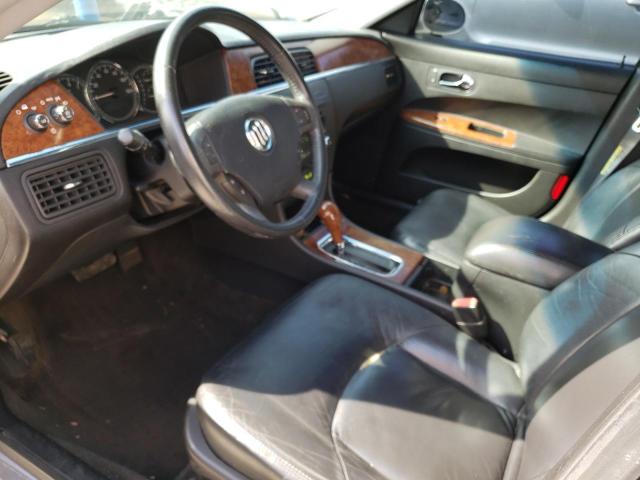 Photo 7 from auction – 2005 BUICK LACROSSE C with VIN 2G4WE567051195523